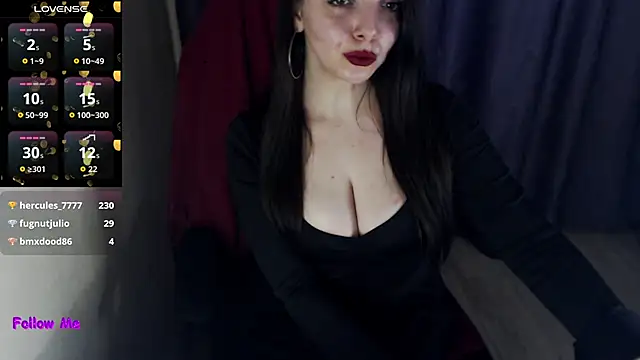 mia-joy: απευθείας συνομιλία ΧΧΧ