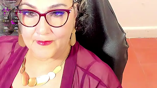 Chat XXX Live cataleya_mom