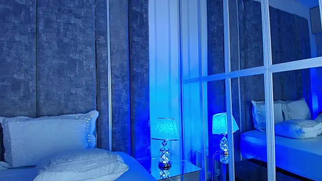 Chatroom XXX en direct de Amareto_