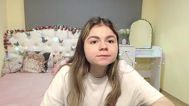 TinaRedly 라이브 XXX 채팅