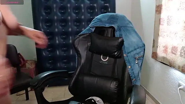 horny_paty Live XXX-Chat