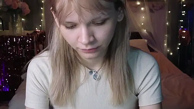 LitaBrom 现场XXX聊天