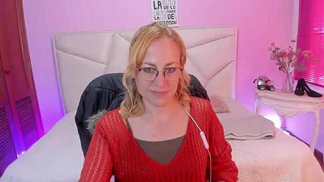 SammySanders 라이브 XXX 채팅