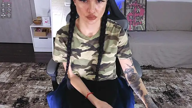 Tiffany_lab 现场XXX聊天