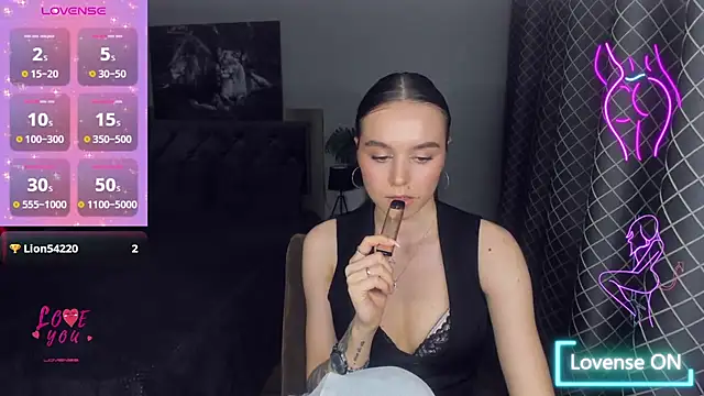 Chat XXX Live EmelyMason