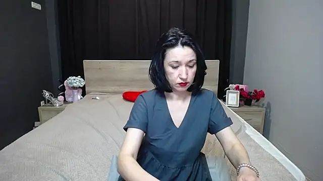 Chatroom XXX en direct de CameronEnns