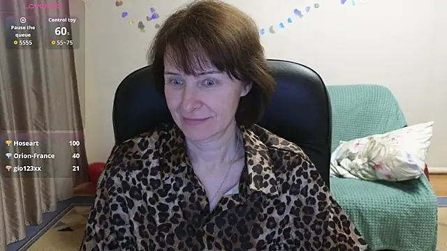 Lia_Tito 라이브 XXX 채팅