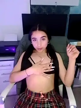 CandySays – Naživo XXX chat