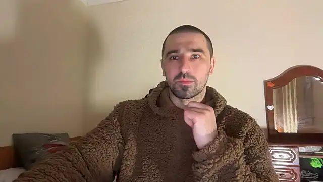 Show de webcam de Hard_to_Obey