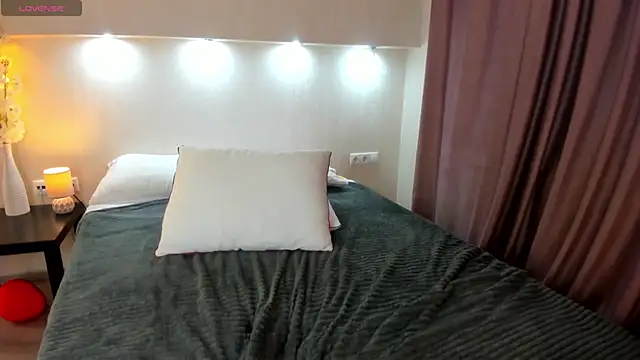 Adelina_Bliss 라이브 XXX 채팅