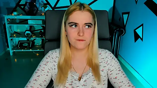 Stef_Nicks 现场XXX聊天