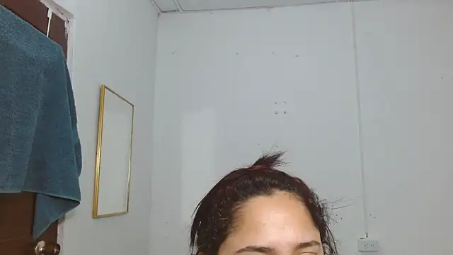 Webkamerová show Thalian