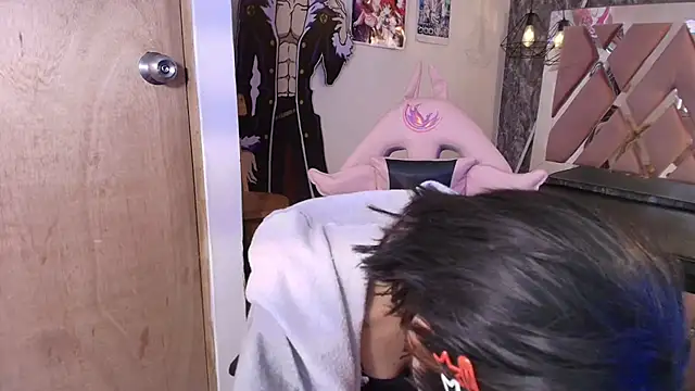 Terraelowen Live XXX-chat