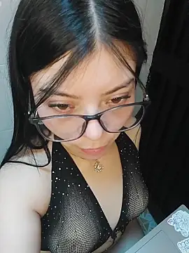 Chat +18 de LunaJacobs ao vivo