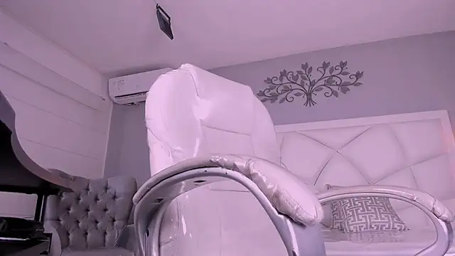 Miss_Francheska 라이브 XXX 채팅