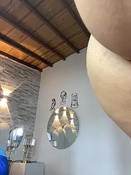 Chat +18 de Kristy1_ ao vivo