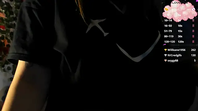 fairy_tara 现场XXX聊天