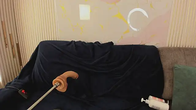 NhoanBrunette 라이브 XXX  채팅