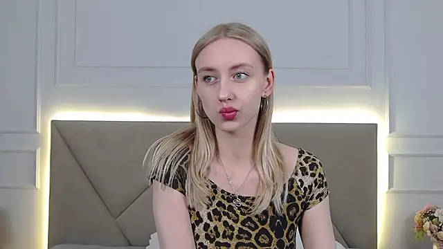 RachaelCute 现场XXX聊天