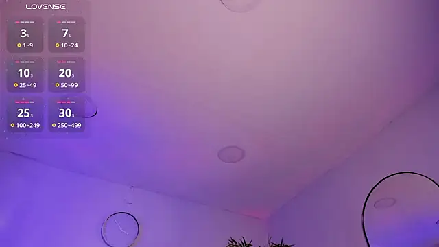 Chat +18 de itsmroom_ ao vivo