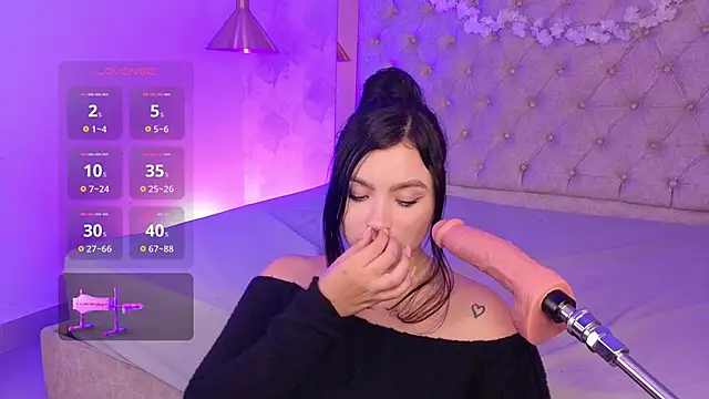 kylie_river Live XXX-chat