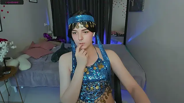 yumeko_tan 라이브 XXX 채팅