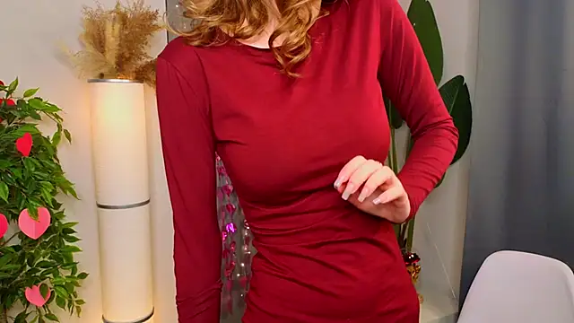 BrianneMallory Live XXX-Chat