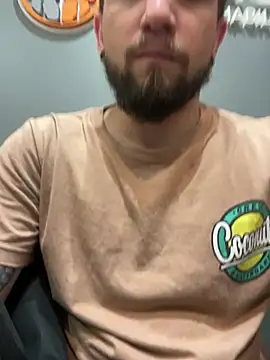 Chubandchaser 在線直播表演