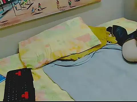 Chat +18 de SlenderMatureMilfx ao vivo