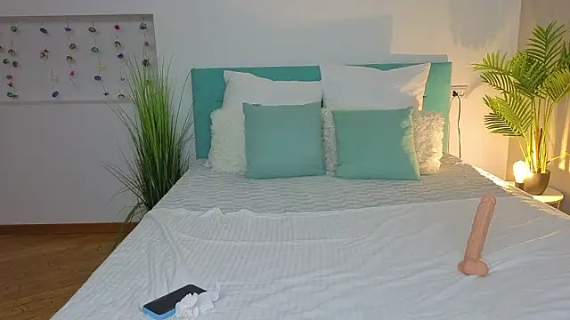 Chat +18 de Candyyy____ ao vivo