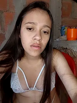 Show de lachiki_plus na webcam