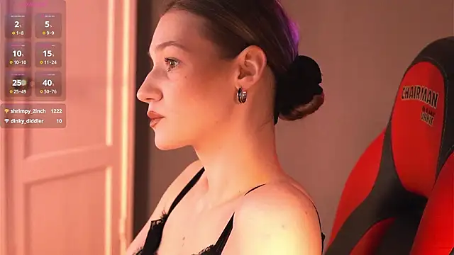 Vanessa__Lui 라이브 XXX 채팅