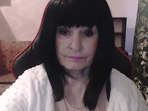 KatarinaOhDream 라이브 XXX 채팅