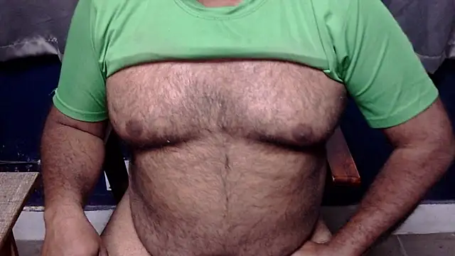 Chat +18 de hairysubcub_70 ao vivo