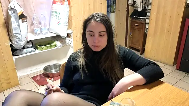 VanessaDoyle Chat XXX live