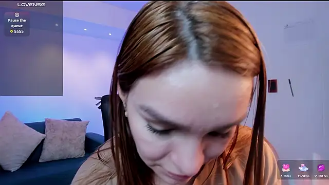 miataylorr1 Adlı Modelin Canlı XXX Sohbeti