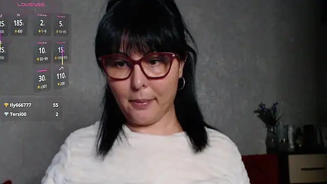 _Brynetka_ – Naživo XXX chat