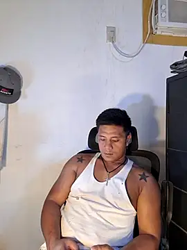 Felix_Asher ওয়েবক্যাম শো