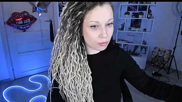 HoneySallyMoore's Live XXX Chat