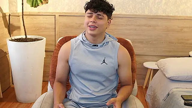 Ethan_occonor – Live XXX-chat