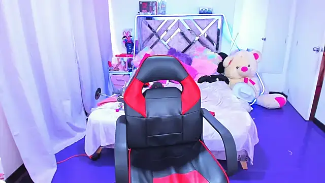 Luna_Analya's Live XXX Chat