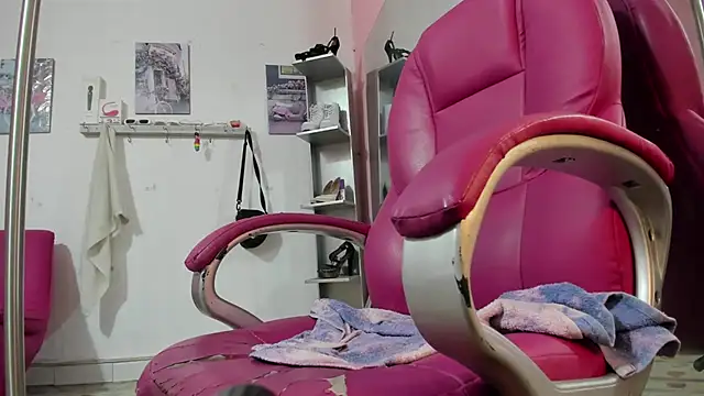 CAMILA--REY – Naživo XXX chat