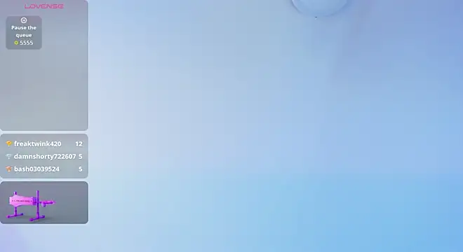 Živý XXX chat Ivaannaa_