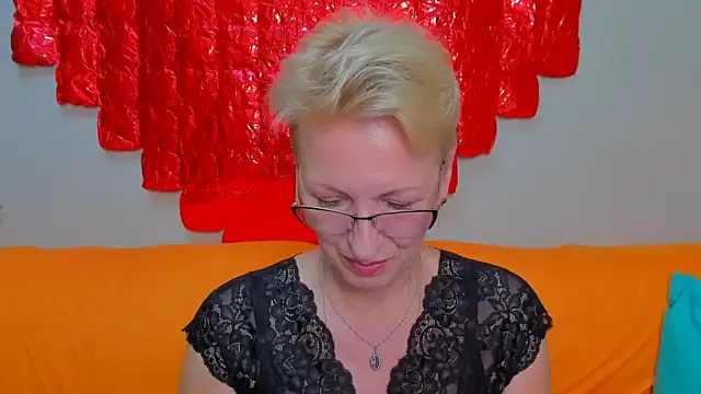 iamyourdream89 – Live XXX-chat