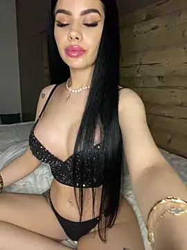 Sembang XXX Secara Langsung Ameliablack_1