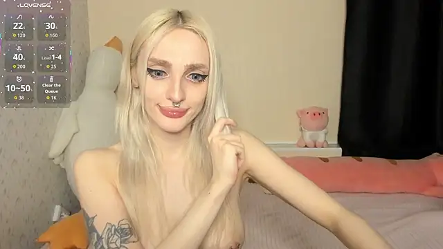 Sembang XXX Secara Langsung succubantra