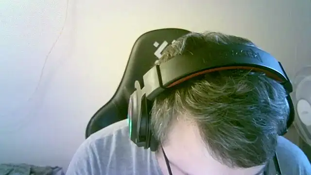 SirAbuser 라이브 XXX 채팅