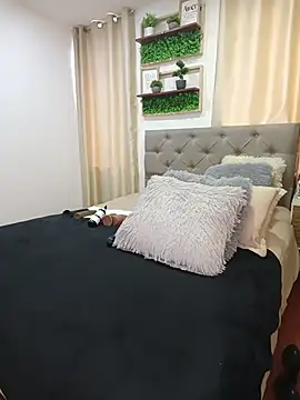 sasi_luna Obrolan Langsung XXX