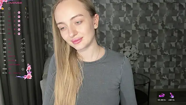 A_delina Chat XXX in diretta