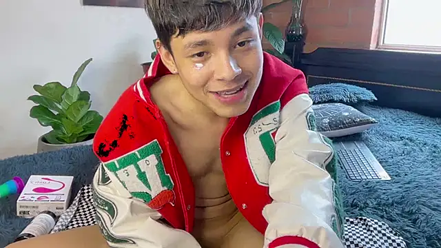 Andy_Belier23 在線直播表演